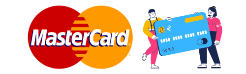 MasterCard Virtual Master Card